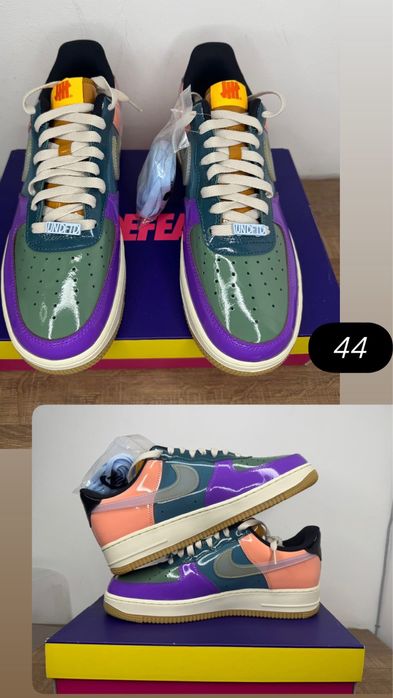 Мъжки маратонки различни номера