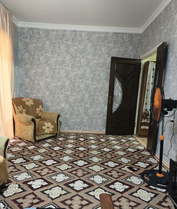 Аренда квартиры однокомнатная