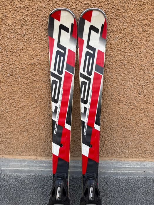 schi elan slc race L165cm