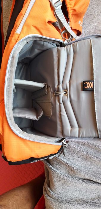 Фото раница Lowepro Photo Sport 200 AW