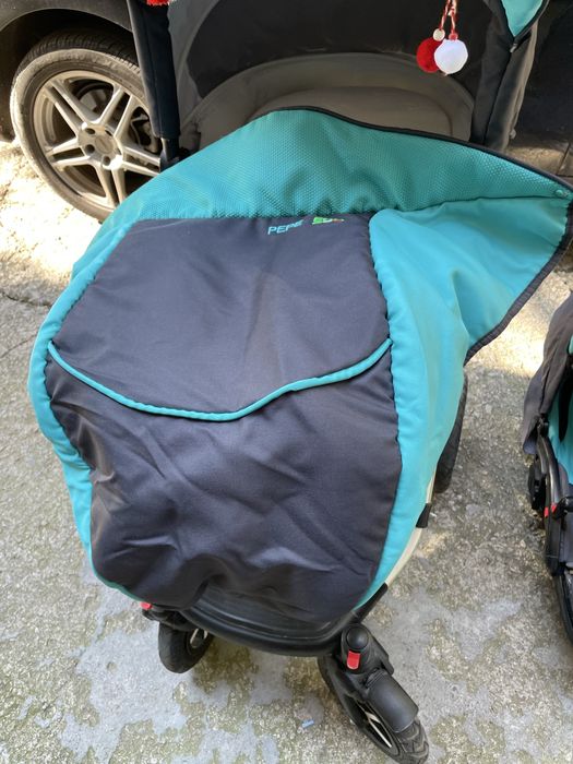 Детска - бебешка количка