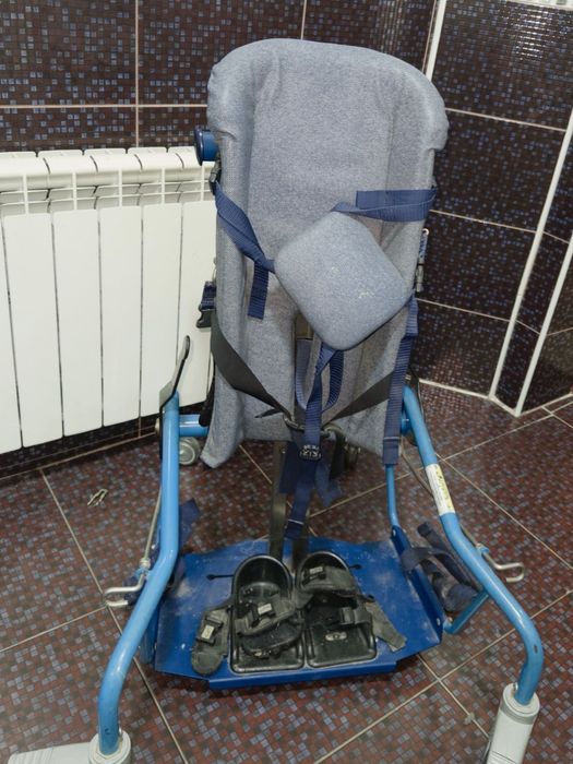 Вертикализатор продам!!!