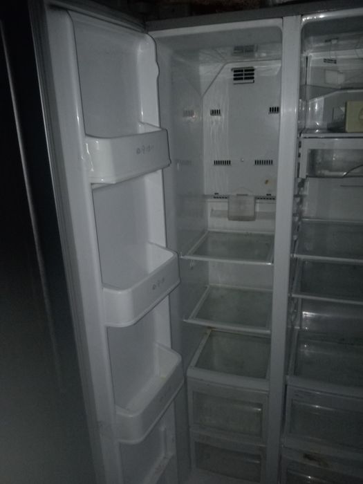 Холодильник элжи