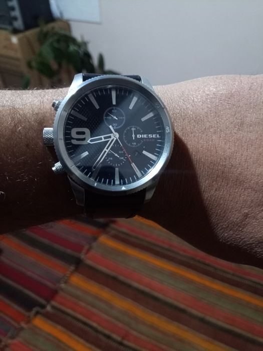 Orgenal diesel soati