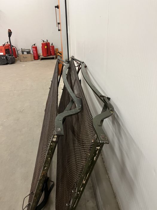 Легло - сгъваемо , пружинно