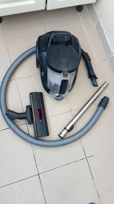 Пылесос Tefal Compact  Power XXL