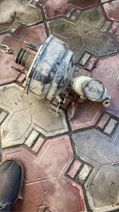 АвторазборНиссан Примера  иСанни