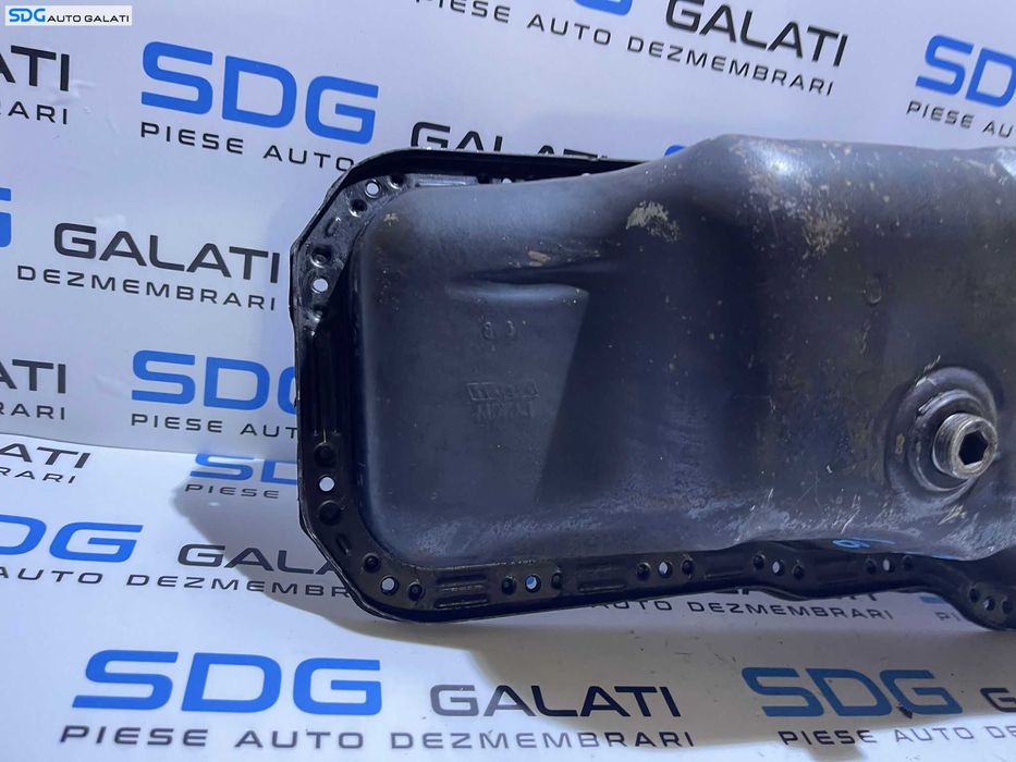 Baie Ulei Fiat Albea 1.6 16V 1996 – 2009 Cod sdgbbufp1 [AV1341]