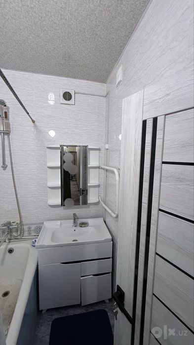 Arenda Shayxontohur drujba ful komplekt kvartira 

5/4/9

Площадь: 100