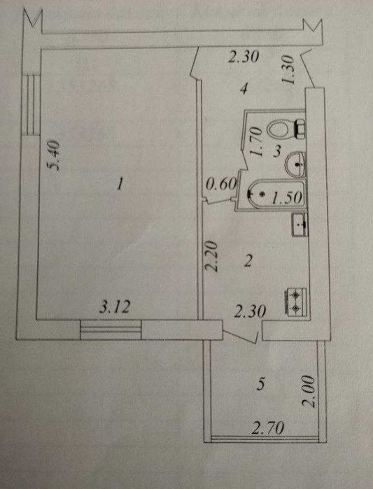 Срочно!!!  ул. М.Улугбека 1/2/5 ор-р Капитал банк, метро БИЙ