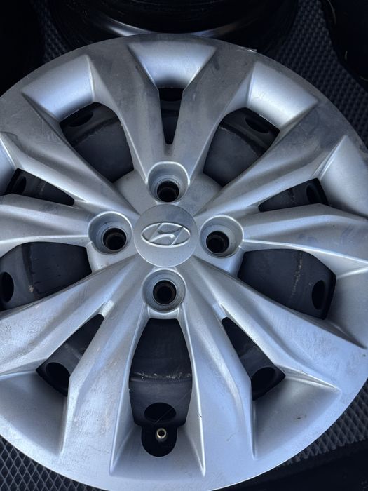 Продам диски r15