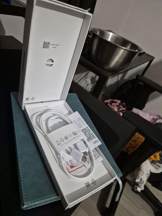 Vând Samsung Galaxy A07 nou