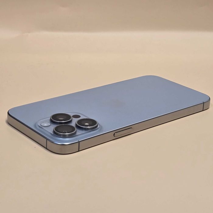 Hope Amanet P8 Iphone 15 Pro Max 256 Gb 80%
