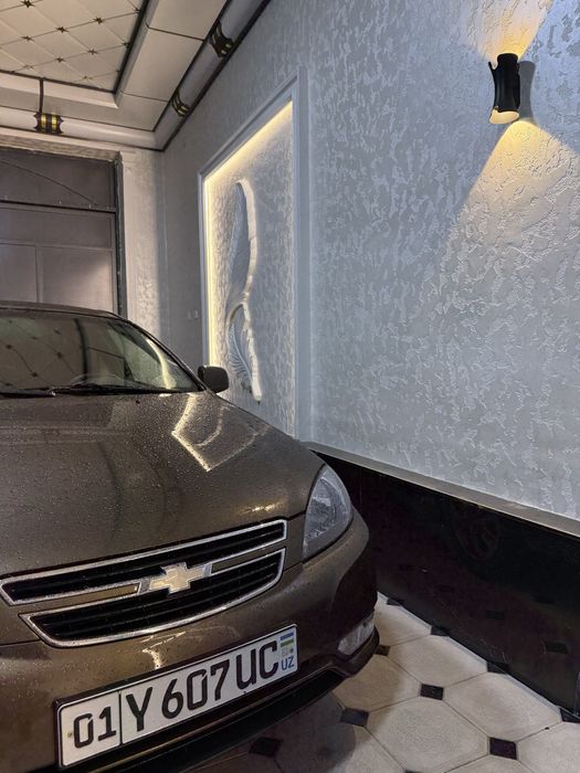 Chevrolet Gentra 2023/2024 Zeus 7.000km narxi: 13.000 yanayam kelshamz