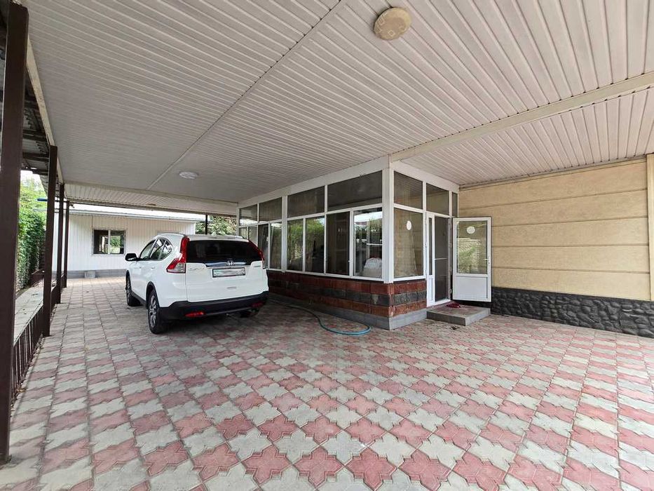 Продам 4х-комнатный дом мкр. Таугуль