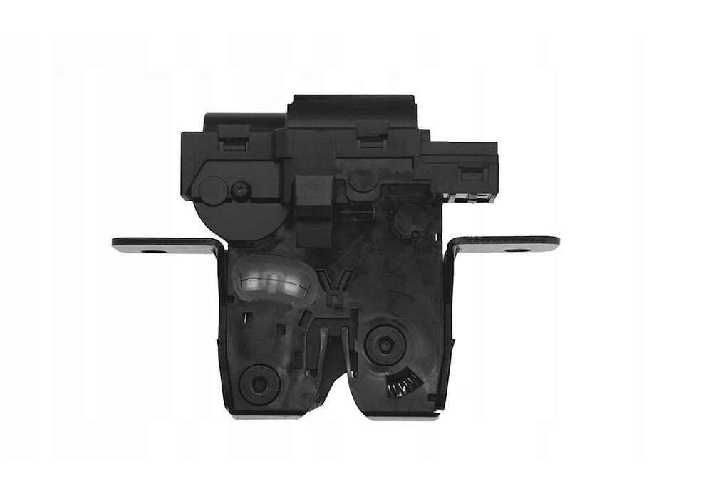 Брава За Заключване На Багажник, Renault, Clio 3. Megane 2, Modus