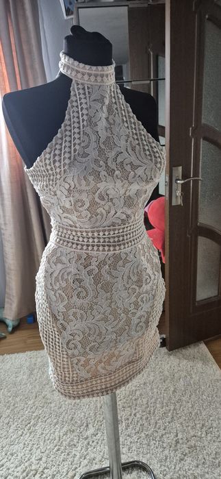 Rochie eleganta marimea xs-s