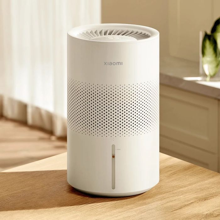 Увлажнитель Воздуха Xiaomi Smart Evaporative Humidifier Global Version