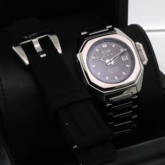 RSW Overseas Swiss Automatic