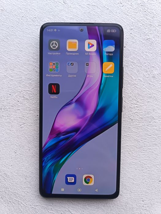 Продам Redmi note 10 pro (128)