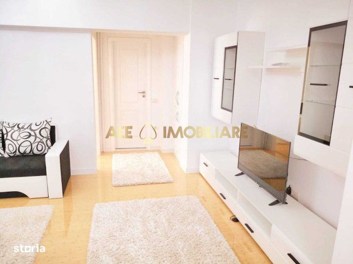3 Camere de inchiriat | Calea Mosilor  | Mobilat Modern | Utilat |