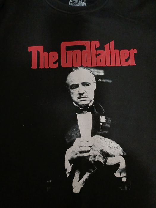 Bluză Zara The Godfather