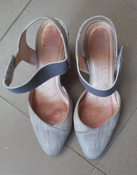 Дамски обувки 38 размер