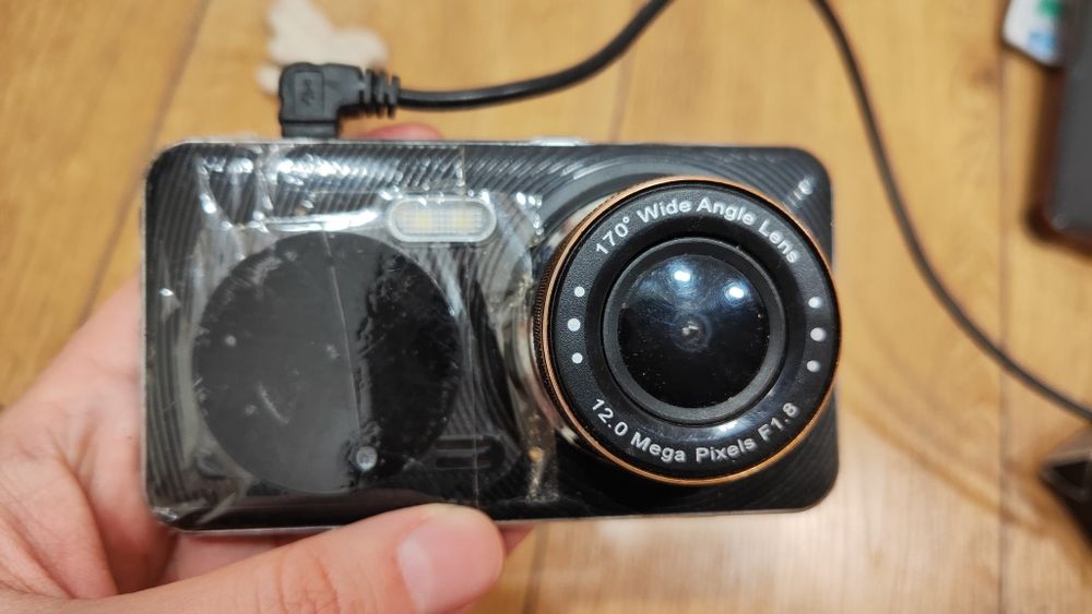 Видеорегистратор