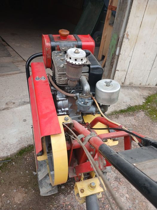 Продам Мотоблок.