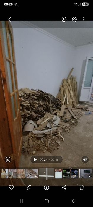 Паркетная доска шпунтованная