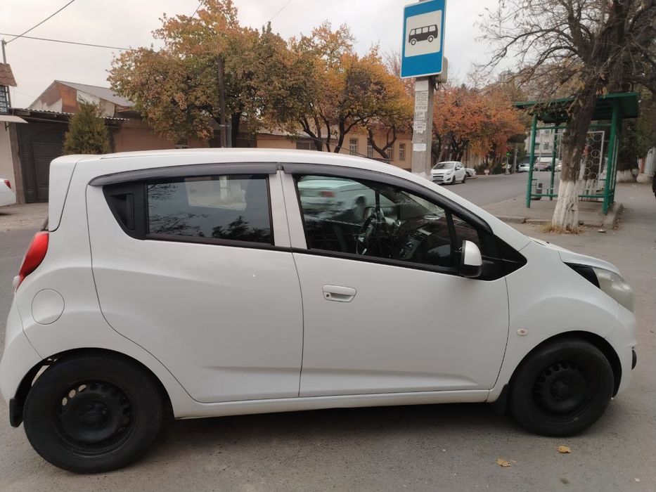 Spark, Спарк
Prabeg 184000
Kraskasi toza korvolasila
Rasxodi yoq 
Yoqi