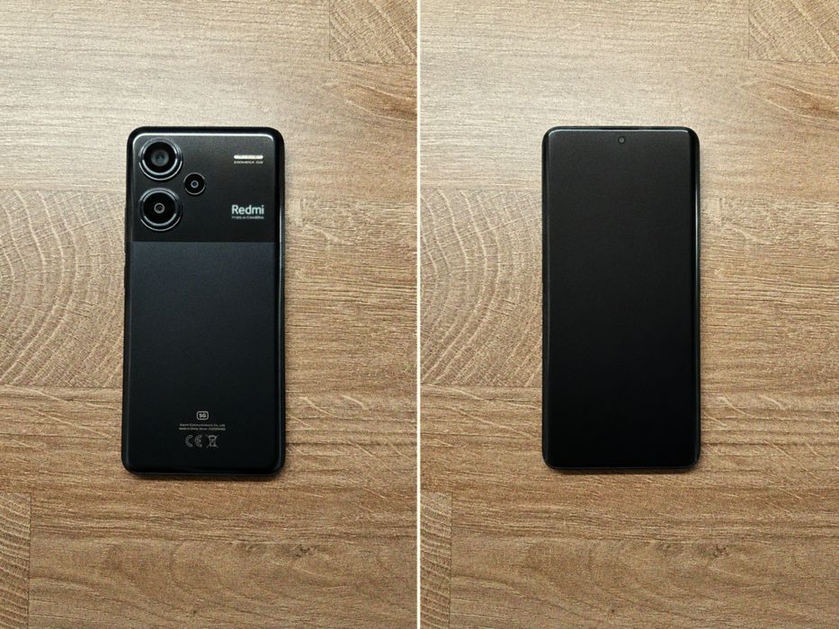Redmi Note 13 Pro+ 5G
