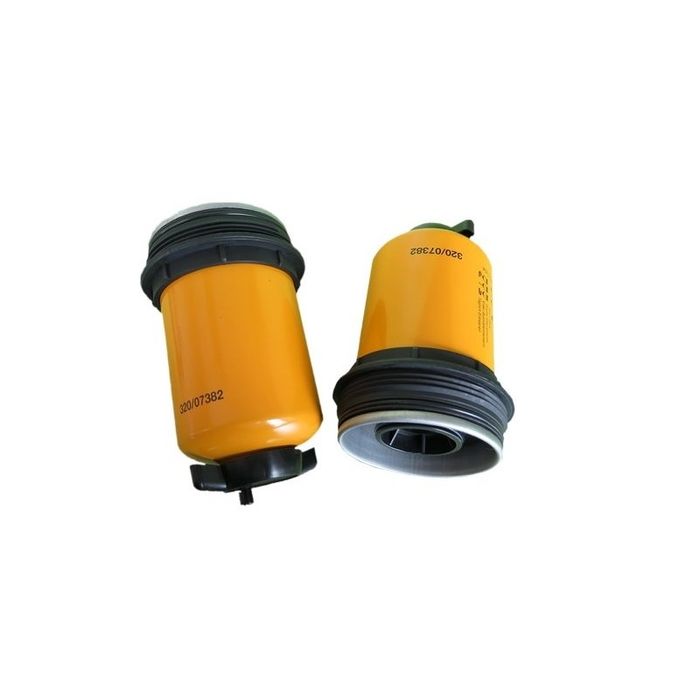 Filtru combustibil JCB 3CX