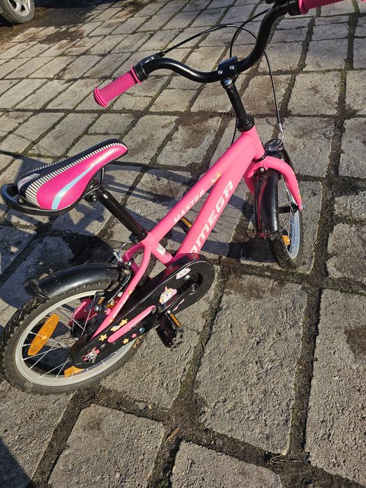 Детски велосипед Omega, 16 цола