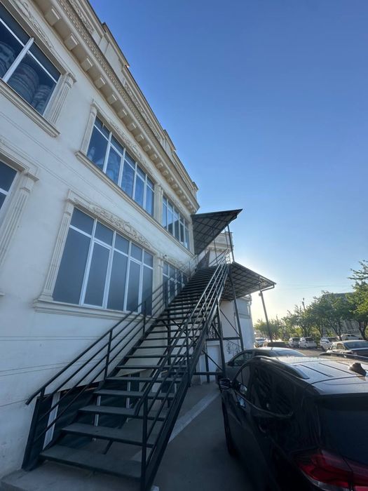 Ijaraga beriladi: Dokon, O’quv markazi yoki boshqa