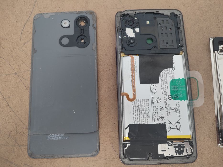 Планшеты смартфон на запчасти