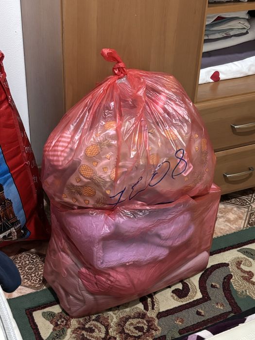 Продаю детские вещи за 6тыс