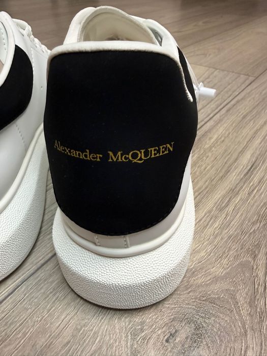 Alexander McQueen