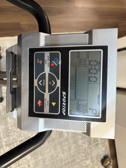 Велотренажер Sportop B800