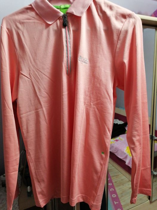 Мъжка Блуза HUGO BOSS