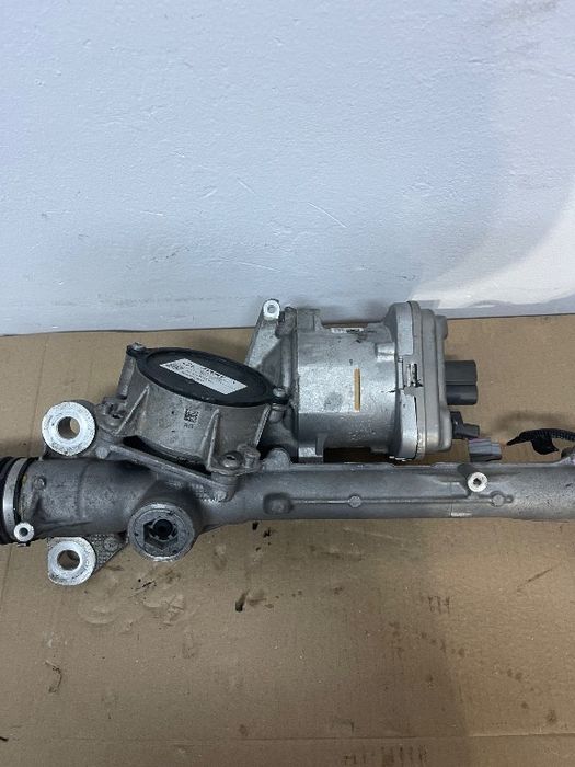 Casetă direcție Nissan Qashqai J12 / Renault Austral 1.3 Tge JG517008541 / 490016VU0B an 2021-2026
