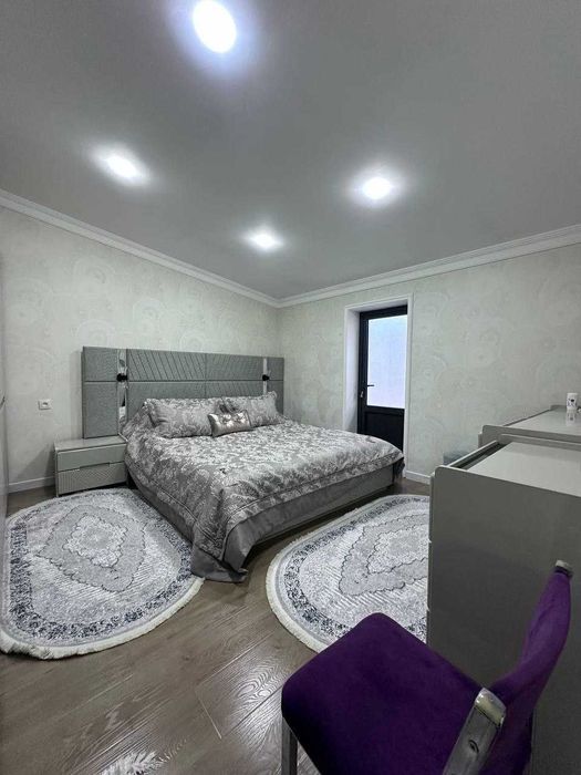 R1! Сдаётся ШИКАРНЫЙ участок на Улице Ивлева ор-р Шота Руставели