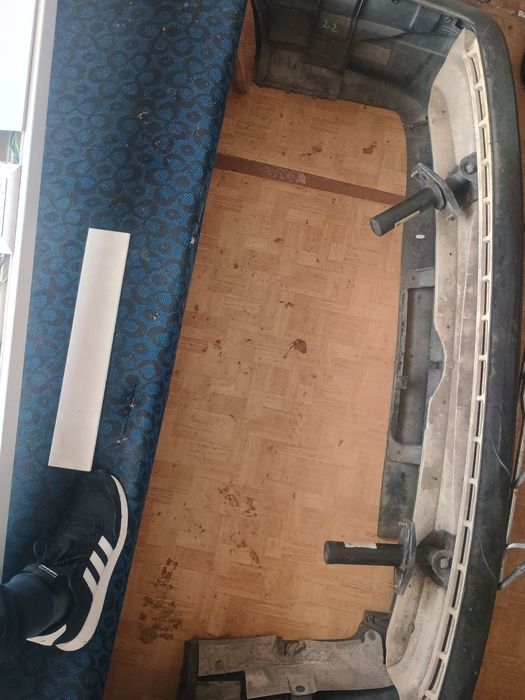 BMW E 36 M - брони