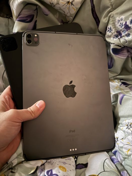 IPad Pro 11 3 generation 128Gb