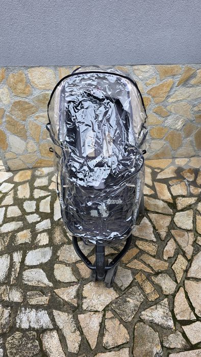 Бебешка Количка Cangaroo - Sarah