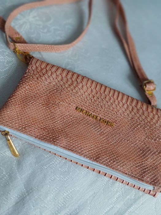 Geantă de umăr elegantă