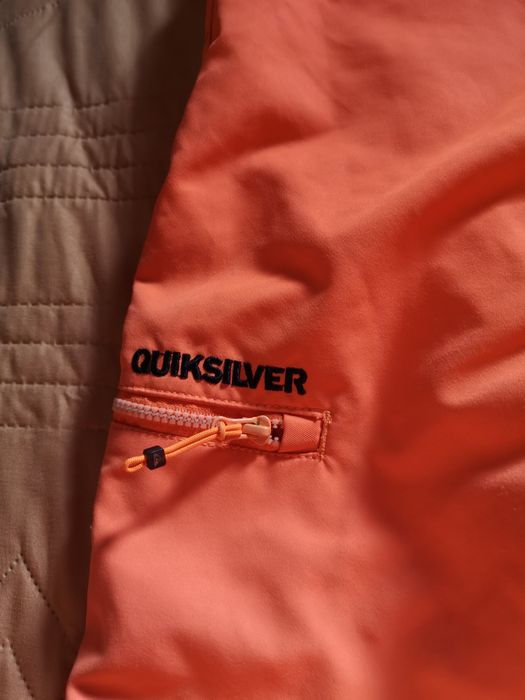 Детски ски/сноуборд панталон Quiksilver 6/7 год.