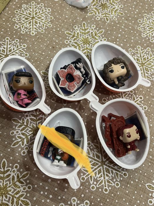 Обмен или продам киндер Осд