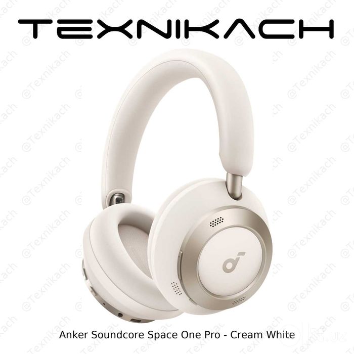 Anker Soundcore Space One Pro • Yetkazib berish • Tekshirib to‘lash