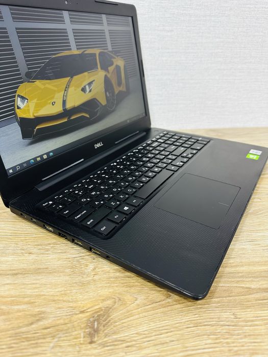 Мощный, Игровой DELL Core i5-8 Ядерный с Видеокартой